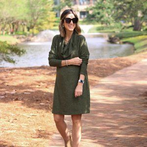 CAbi Fall 2020 Solace Dress